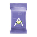 Almay Gentle Oil Free Makeup Remover Cleansing Towelettes, Hypoallergenic, Cruelty Free, Fragrance Free, Ophthalmologist & Dermatologist Tested, 25 Wipes Almay