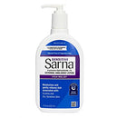 Sarna Sensitive Steroid-Free Anti-Itch Lotion for Dry Irritated Skin, Fragrance Free - 7.5 Fl Oz Sarna