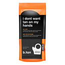 b.tan Tanning Mitt | I Don't Want Tan On My Hands Thumb Self Tanning Mitt Applicator - Evenly Apply Self Tanner Glove for a Natural, Streak-Free Bronzed Glow, For Fake Tan, Sunless Tan & Spray Tan B.TAN