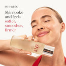 Facial Treatment Essence - Anti-Aging Essence Skincare to Help Reduce the Appearance of Fine Lines & Wrinkles - Visibly Refines Texture & Improves Firmness & Dark Spots Infinity Warehouse
