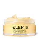 ELEMIS Pro-Collagen Cleansing Balm | Ultra Nourishing Treatment Balm + Facial Mask Deeply Cleanses, Soothes, Calms & Removes Makeup and Impurities ELEMIS