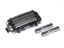 Panasonic Shaver Replacement Outer Foil and Inner Blade Set WES9025PC, Compatible with ARC4 4-Blade Shaver ES-LA63AA, ES-LA63-S Panasonic