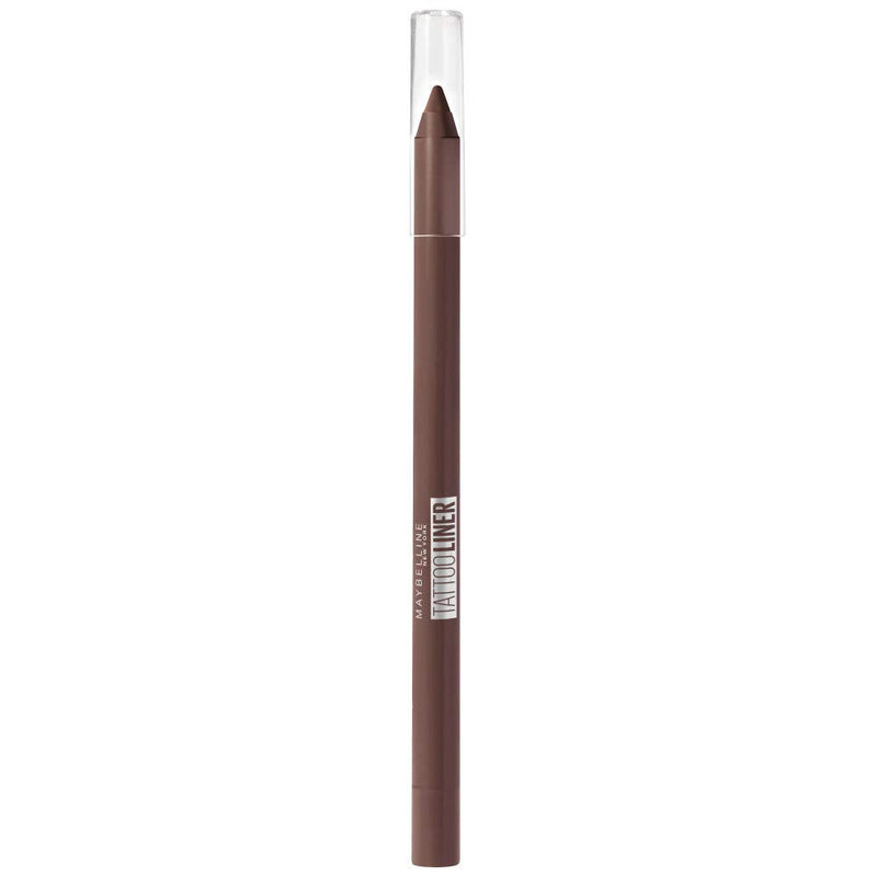 Tatoo Liner Gel Pencil Nu 911 Smooth MAYBELLINE
