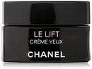 CHANEL Le Lift Creme Yeux, Black, 0.5 Ounce CHANEL