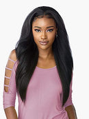 Sensationnel Synthetic Half Wig Instant Weave JOLETTE (2) Sensationnel