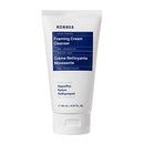 KORRES Greek Yoghurt Foaming Cream Cleanser 150 Ml, 5.01 fl. oz. KORRES