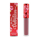 Lime Crime Velvetines Liquid Matte Lipstick, Sasha - Toasted Rose - French Vanilla Scent - Long-Lasting Velvety Matte Lipstick - Won't Bleed or Transfer - Vegan Lime Crime Store