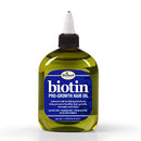 Difeel Premium Biotin Hair Oil 7.78 oz. Difeel