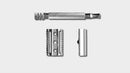 Merkur Razor Double Edge Safety Razor, MK-25C Merkur