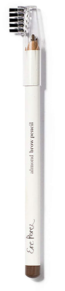 Ere Perez - Natural Almond Eyebrow Pencil | Vegan, Cruelty-Free, Clean Beauty (Perfect) Ere Perez