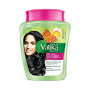 Dabur Vatika Naturals Nourishment Hot Oil Treatment, 1000-gram Dabur