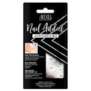 Ardell Adhesive Tabs for use with Artificial Nails, 24 tabs Ardell