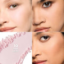 L'Oreal Paris Infallible Blur-fection Longwear Loose Setting Powder, Blurring Face Powder With Up to 24HRs of Wear, Brightening Light Pink, 1 Kit Infinity Warehouse