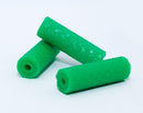 JES Orthodontics Green Chewies for Aligner Trays, Mint Scented (3 Chewies per Bag) JES ORTHODONTICS
