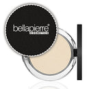 bellapierre 5-in-1 Compact Mineral Foundation SPF 15 | All-Natural Vegan & Cruelty Free Full Coverage Concealer | Hypoallergenic & Safe for All Skin Types | Oil & Talc Free - 0.35 Oz Ultra bellapierre