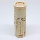 Moisturizing Beef Tallow Lip Butter – Tube Lip Moisturizer with Vanilla Extract Hydrates & Soothes Dry Lips – Grass-Fed Tallow Balm for Skin Care by Vintage Tradition, 0.5 Fl. Oz. Vintage Tradition