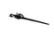 Marycrafts Black Buffalo Horn Hair Stick, Hair Accessories, Hair sticks for women Handmade 7.2" Marycrafts