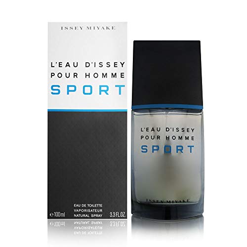 Issey Miyake Sport/Issey Miyake Edt Spray 3.3 Oz (M) Issey Miyake