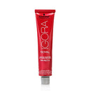 Schwarzkopf Professional Igora Royal Hair Color, 5-88, Light Extra Red Brown, 60 Gram Schwarzkopf