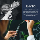 PHYTO PHYTOCYANE Men Invigorating Shampoo, Hair Thinning Treatment Shampoo, 8.45 fl.oz. Infinity Warehouse