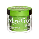 KISS Edge Fixer Glued Max Hold 100mL (3.38 US fl.oz)- (KEG100K) (Pineapple) Kiss Products, Inc.
