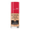Covergirl Outlast Extreme Wear 3-in-1 Full Coverage Liquid Foundation, SPF 18 Sunscreen, Creamy Natural, 1 Fl. Oz. COVERGIRL Store