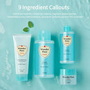 ETUDE HOUSE Wonder Pore Freshner 500ml (16.9 fl. Oz) | Refreshing Pore Care Toner with Upgraded Peppermint Vinegar that Cleanses Ultra Fine Dust Etude House