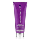 KERATHERAPY Keratin Infused Daily Smoothing Cream, 6.8 fl. oz., 200 mL KERATHERAPY