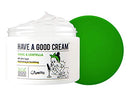 Jumiso Have a good cream snail & centella 50g, Cica snail facial cream, Have a good face cream, Acne care, Facial cream for All skin types, Korean skincare, soothing, nourishing Helloskin(Jumiso)