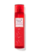 Bath & Body Works YOU'RE THE ONE Fine Fragrance Mist 8oz Bath & Body Works