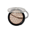 e.l.f, Metallic Flare Highlighter, Versatile, Jelly-like Formula, Multi-Dimensional, Buttery Soft, Creates a High-Luster, High Shimmer Glow, Rose Gold, Applies Wet or Creamy, 0.18 Oz e.l.f.