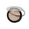 e.l.f, Metallic Flare Highlighter, Versatile, Jelly-like Formula, Multi-Dimensional, Buttery Soft, Creates a High-Luster, High Shimmer Glow, Rose Gold, Applies Wet or Creamy, 0.18 Oz e.l.f.