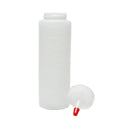SOFT 'N STYLE Salon Hair Dye Tint Color Squeezable Applicator Bottle 8 oz SP-B13 Burmax