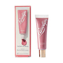 Lanolips Tinted Balm Rose - Natural Lanolin-Based Balm with Color + Gloss for Shiny, Hydrated Lips (12.5g / 0.44oz) Lanolips