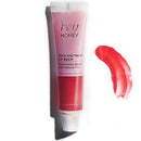 Hey Honey Trick and Treat Watermelon Lip Balm | Natural Tint with Hydrating Properties For Healthy Lips. 0.5 oz. Hey Honey