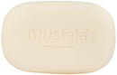 Mustela Baby Gentle Soap - Bar Soap for Dry Skin - with Natural Avocado, Cold Cream, Beeswax & Shea Butter - 3.52 oz. - 2-Pack Mustela