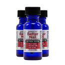 Better Nail - Treatment for Fungus Under & Around the Nail - Maximum Strength 25% Solution for Nail Support - Nail Restoring Solution Infinity Warehouse