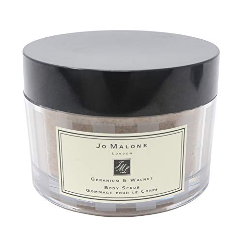 Geranium & Walnut Body Scrub/6.7 oz. Jo Malone