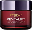 L’Oreal Paris Skincare Revitalift Triple Power Anti-Aging Face Moisturizer with Pro Retinol, Hyaluronic Acid & Vitamin C to reduce wrinkles, firm and brighten skin, 2.55 Oz L'Oreal Paris