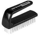 Performance Tool W9163 Utility and Fingernail Brush with Magnet / Scrub Brush Performance Tool