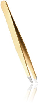 Rubis Classic Tweezer, Gold 1k103 Rubis