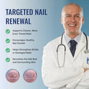 Approved Science Fungix - Undecylenic Acid & Tea Tree Oil - Serum for Fingernail and Toenail Care - Infused with Essential Oils - Nail Appearance Support - Pack of 2 Infinity Warehouse