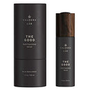 Caldera + Lab The Good Face Serum with Active Botanicals - MADE SAFE Certified, Vegan, Moisturizing, and Organic Caldera + Lab