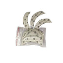 Walker Tape"No Shine Tape Adhesive 3/4" X 3" C Contour 36pcs/Bag", one Color (SG_B00FEN8ZYG_US) Walker Tape