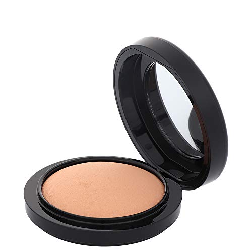 MAC Mineralize Skinfinish/ Natural, medium dark, 0.3527 Ounce AcM