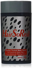 Hair-so-Real (Black) HairSoReal