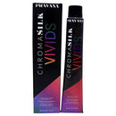 Pravana Chromosilk VIVIDS CRYSTAL GARNET 3.04oz Pravana