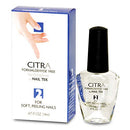 Nail Tek CITRA 2 Nail Strengthener For Soft and Peeling Nails, Conditions, Improves, and Protects Nails, Daily Nail Treatment, 1-Pack Nail Tek