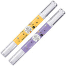 Maccibelle Pure Cuticle & Nail Oil Pen 2ml Heals Dry Cracked Cuticles (Milk & Honey + Lavender) Maccibelle