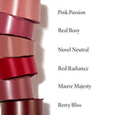 LAURA GELLER NEW YORK Modern Classic Lipstick - Berry Bliss - Ultra-Rich Color - Luxurious and Lightweight - Cream Finish Infinity Warehouse
